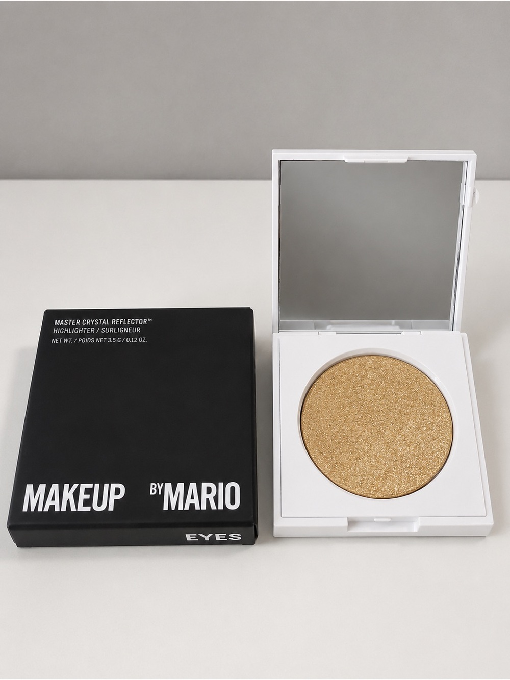 Makeup By Mario Master Crystal Reflector
